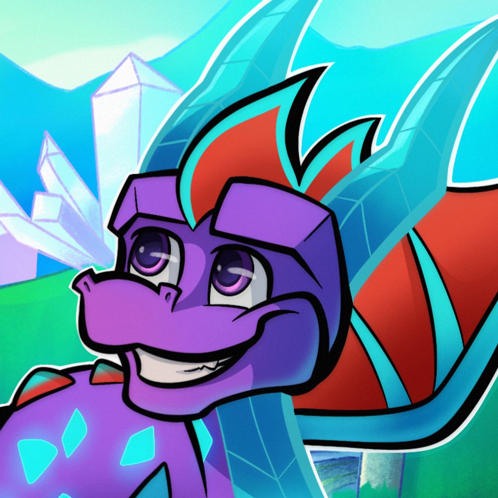 Spyro Universe 💎