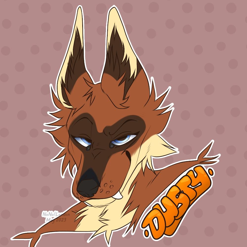 Dusty Fox's avatar