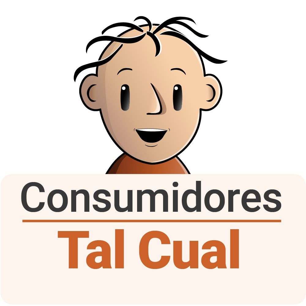Liga de Consumidores Con Tal Cual