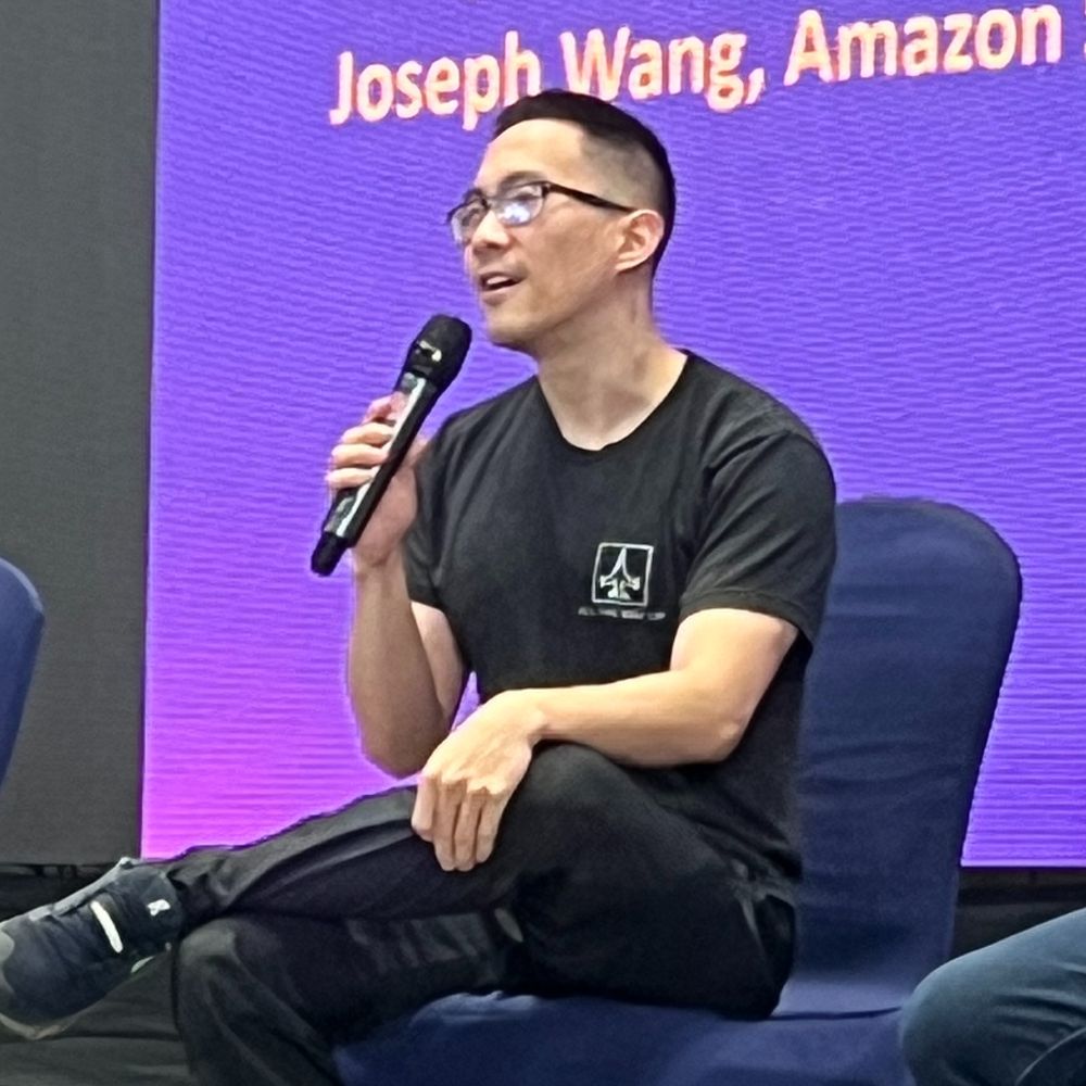 Joseph Wang