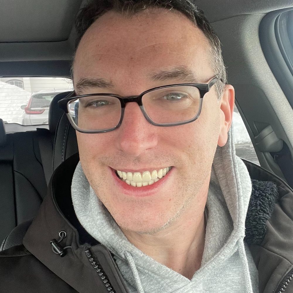 Adam Schuler