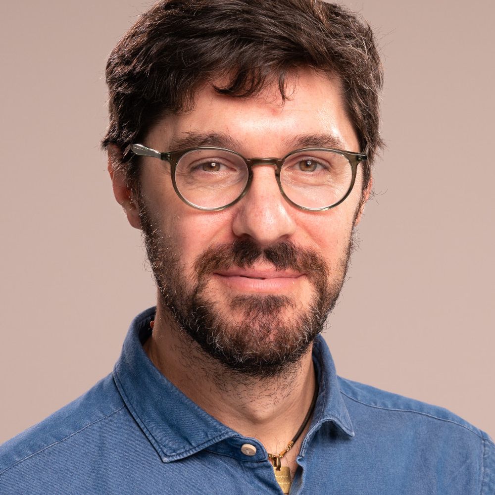 Jacopo Mazza