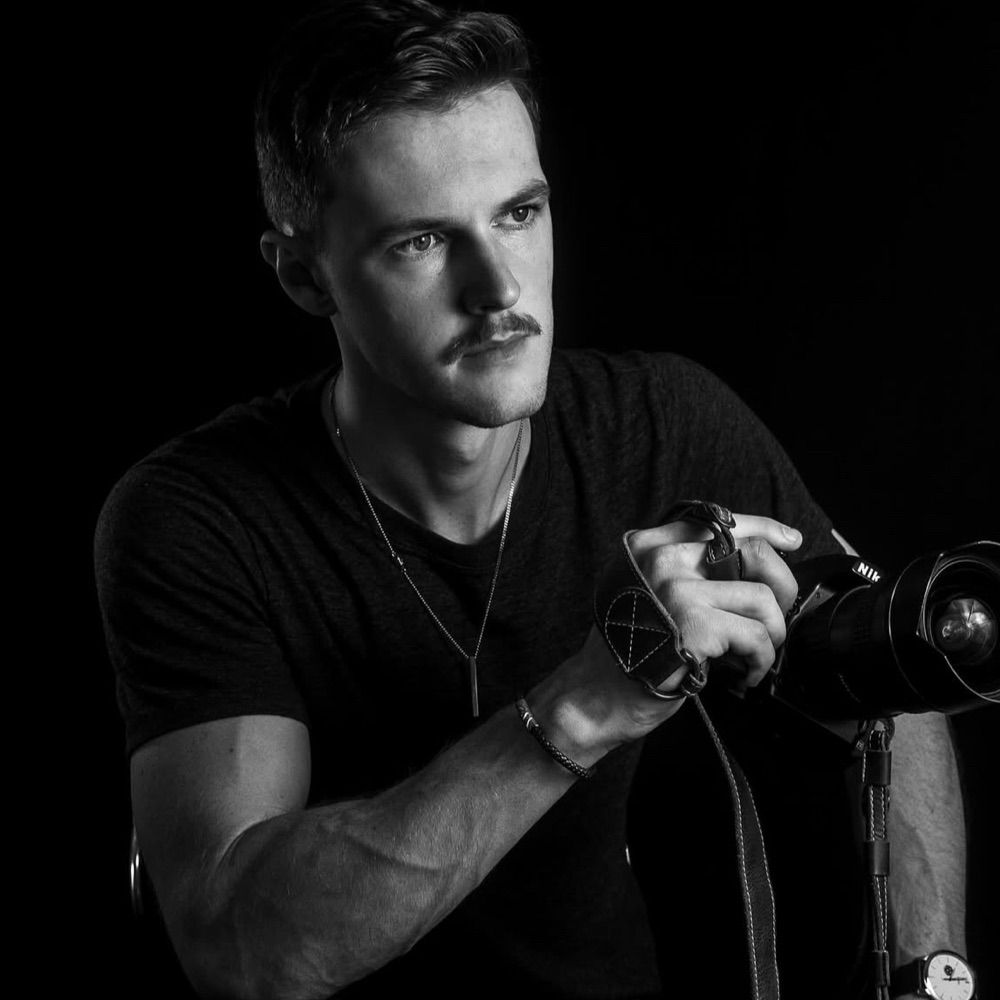Kyle Murphy