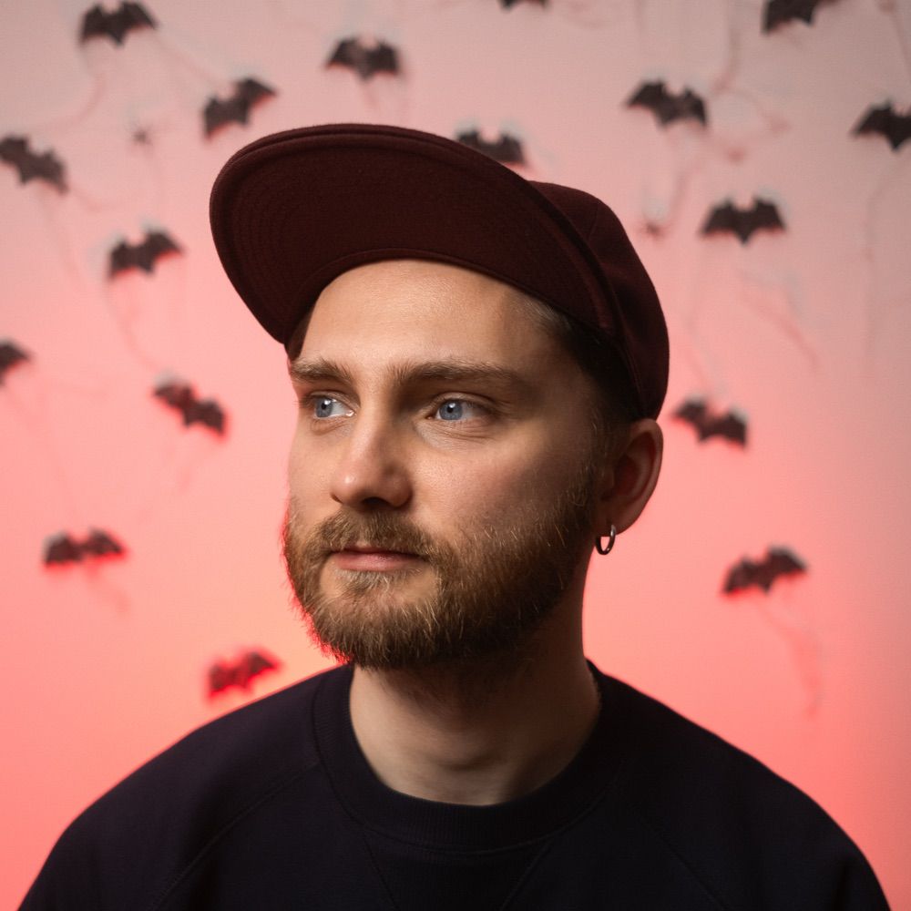 Marko Pazyniak