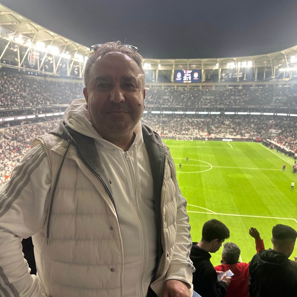 Yüksel Harman