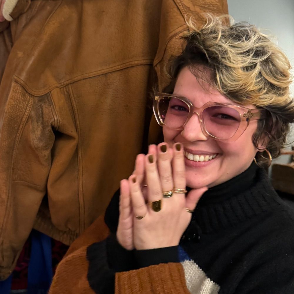 Sandra Barré