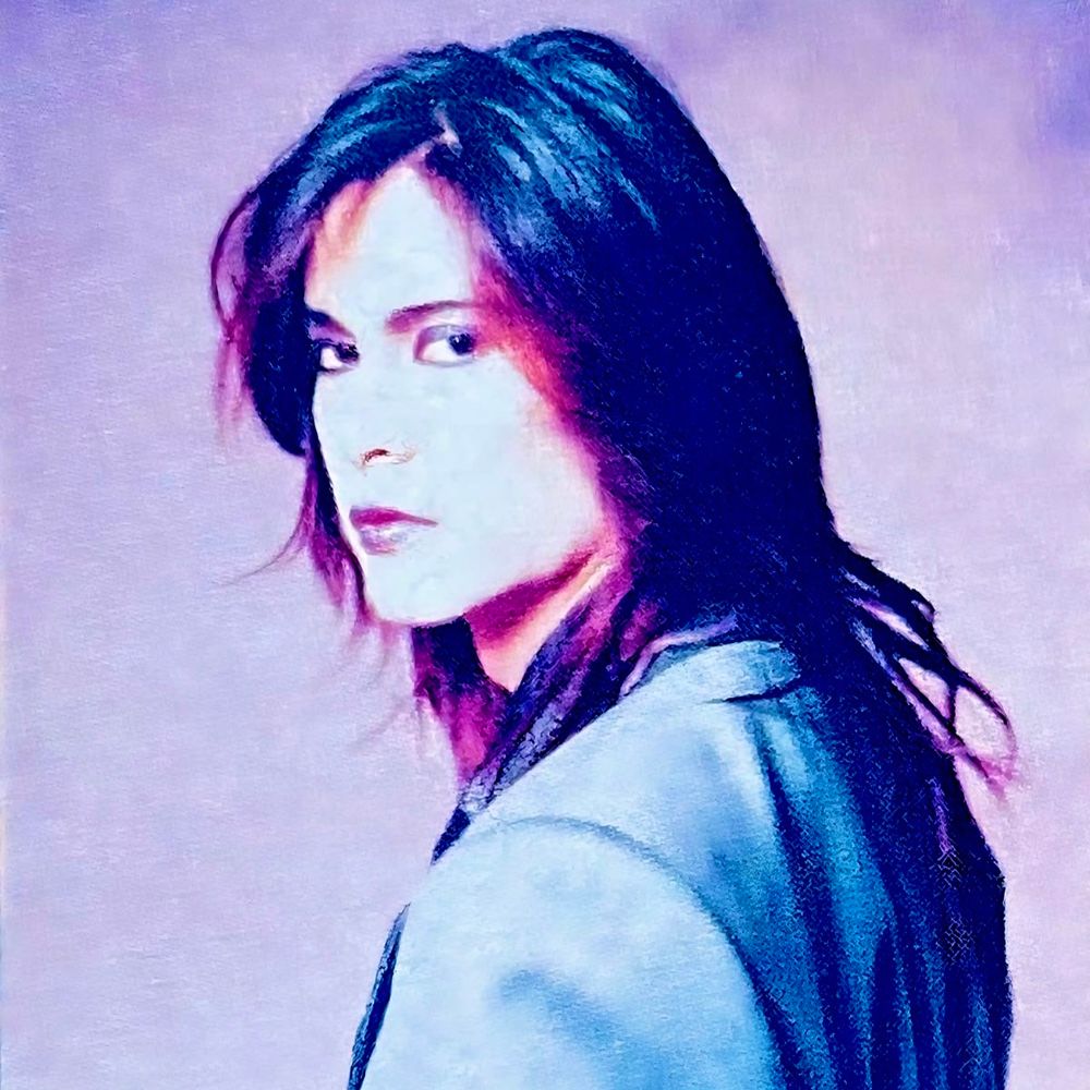 Tomio Yoshioka ♱ 吉岡富夫