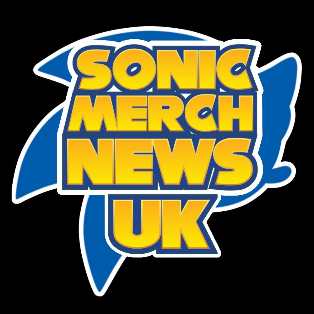 SonicMerchNewsUK