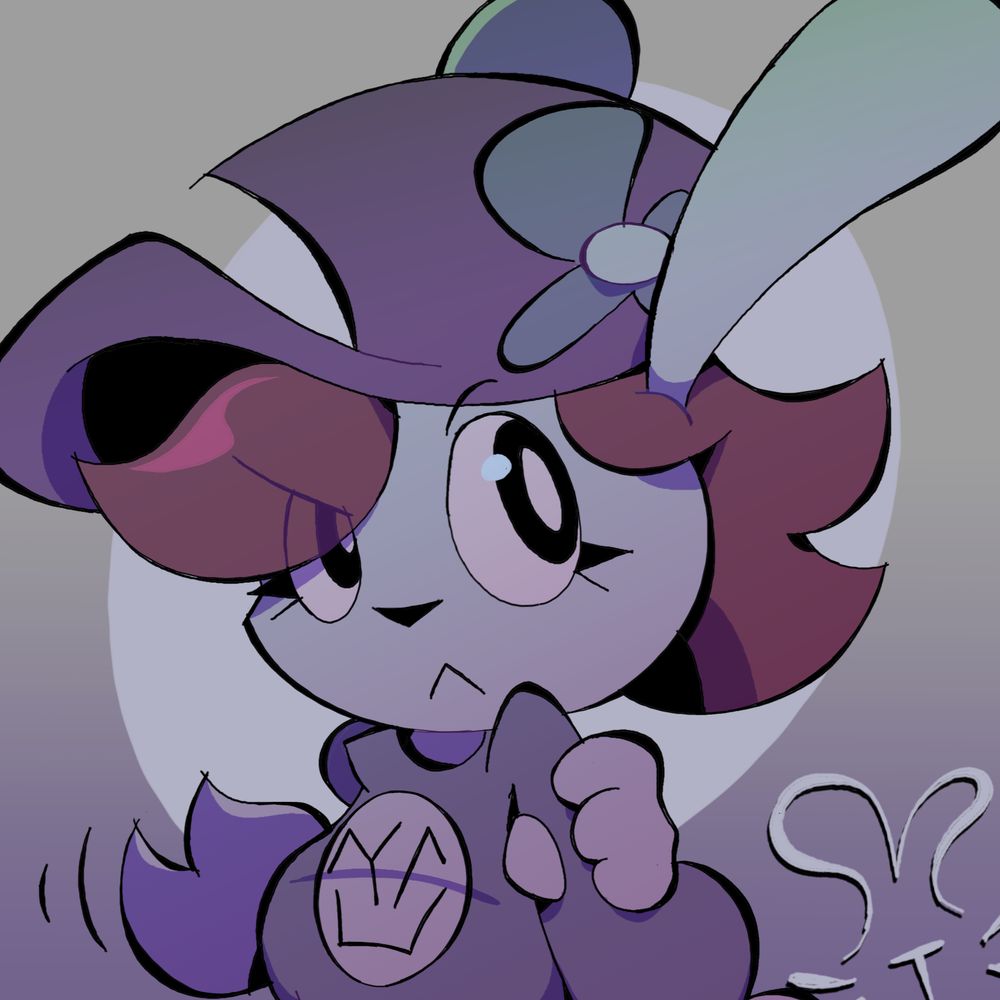 mintyfresh2490 🐇