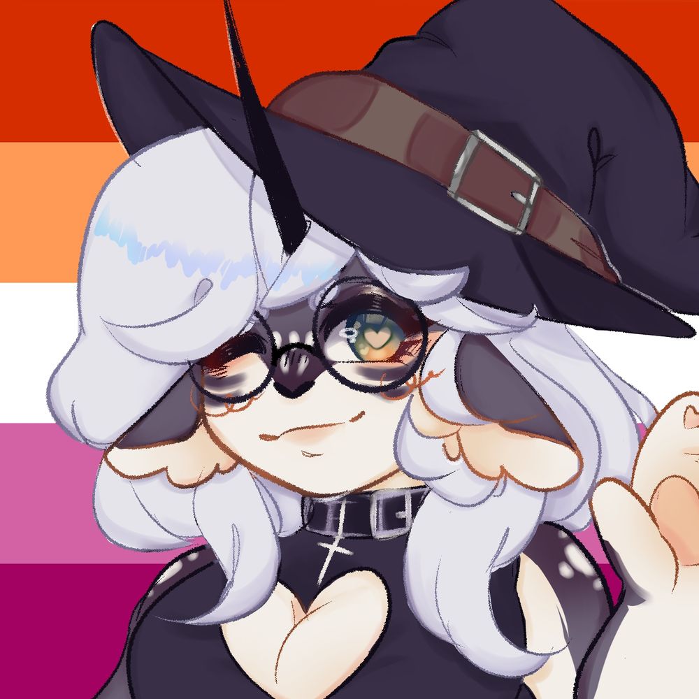 MapleButt ☁️✨️ Vtuber