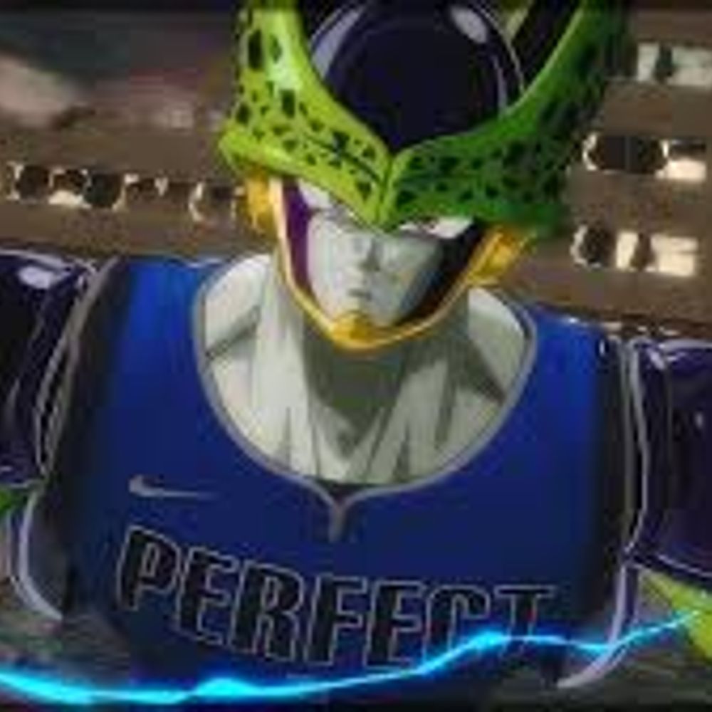 Perfect Cell