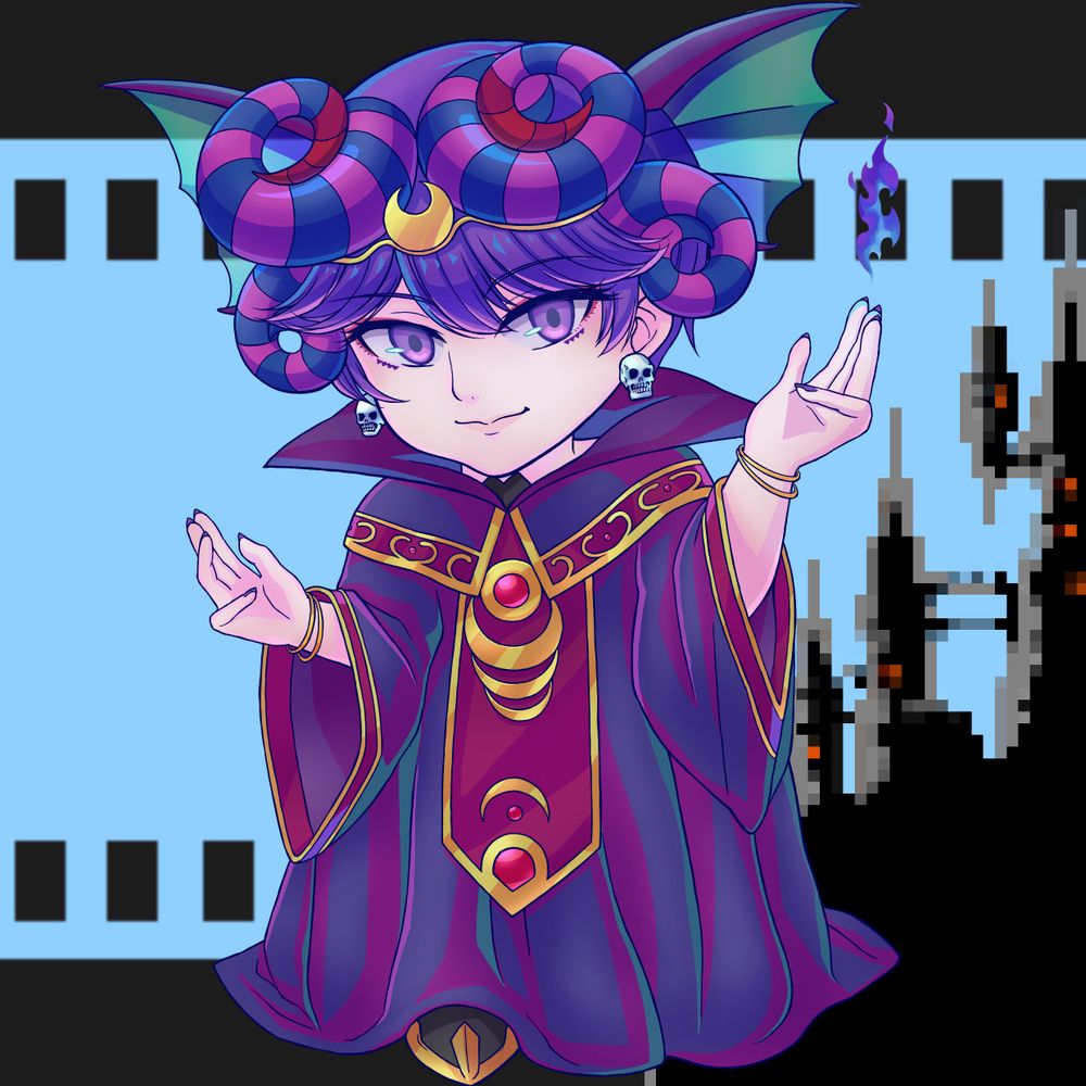 まおうSelia