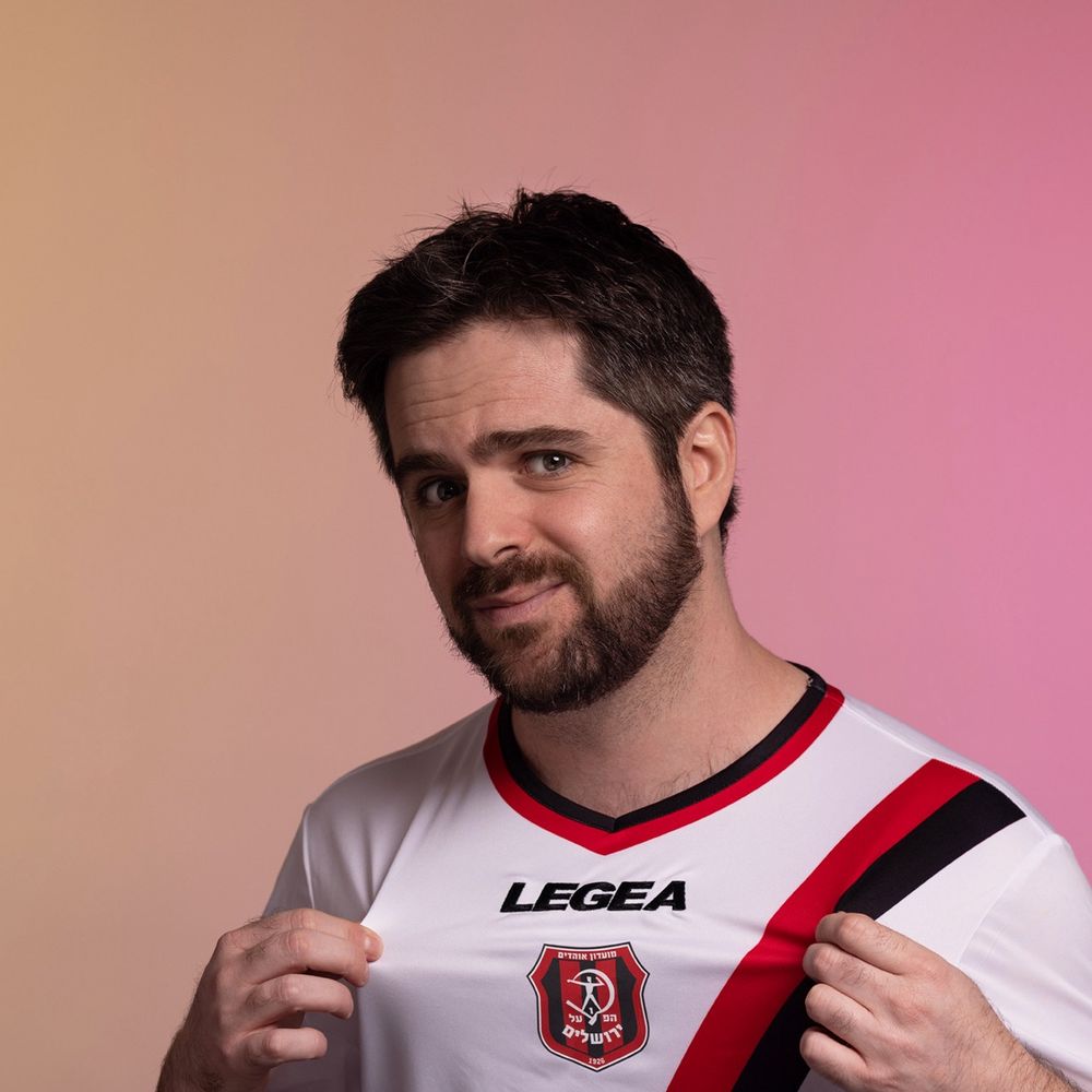 Kobi Melamed