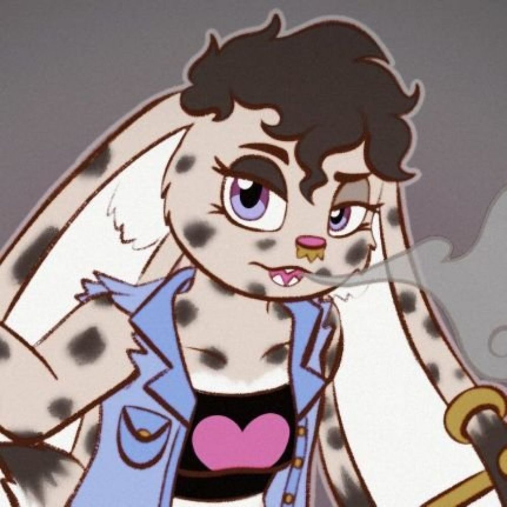 Dust Bunny