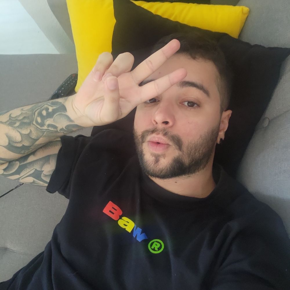 Vitor Mendes