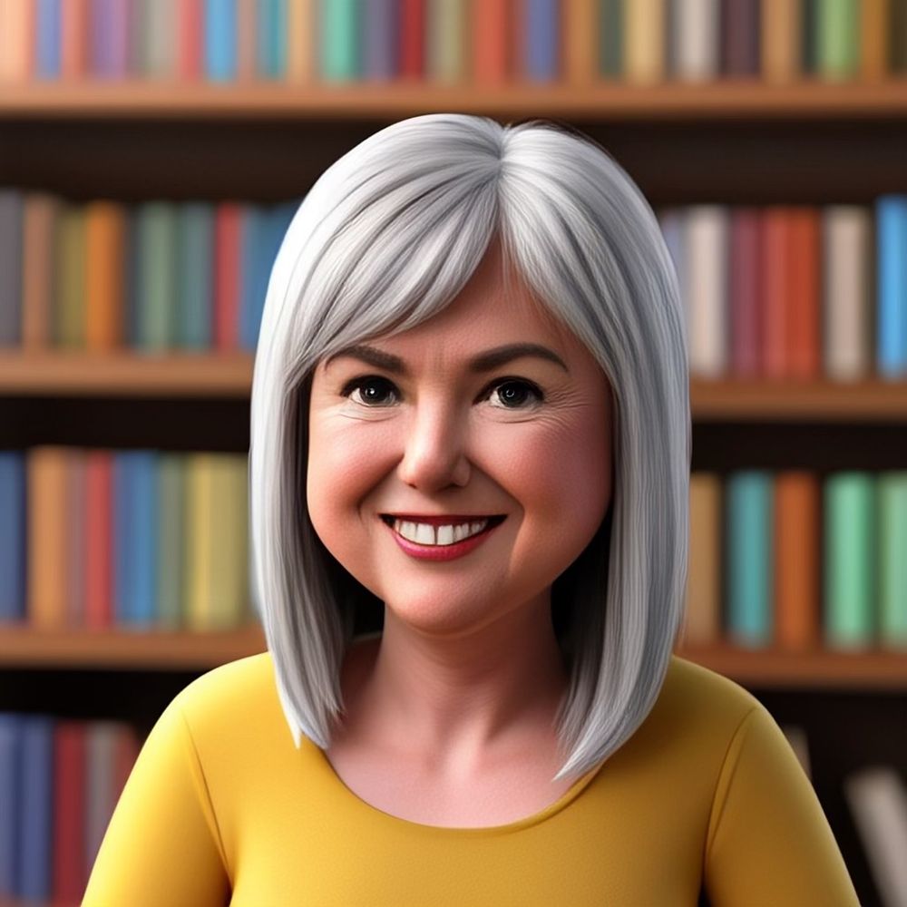 Merline Lovelace