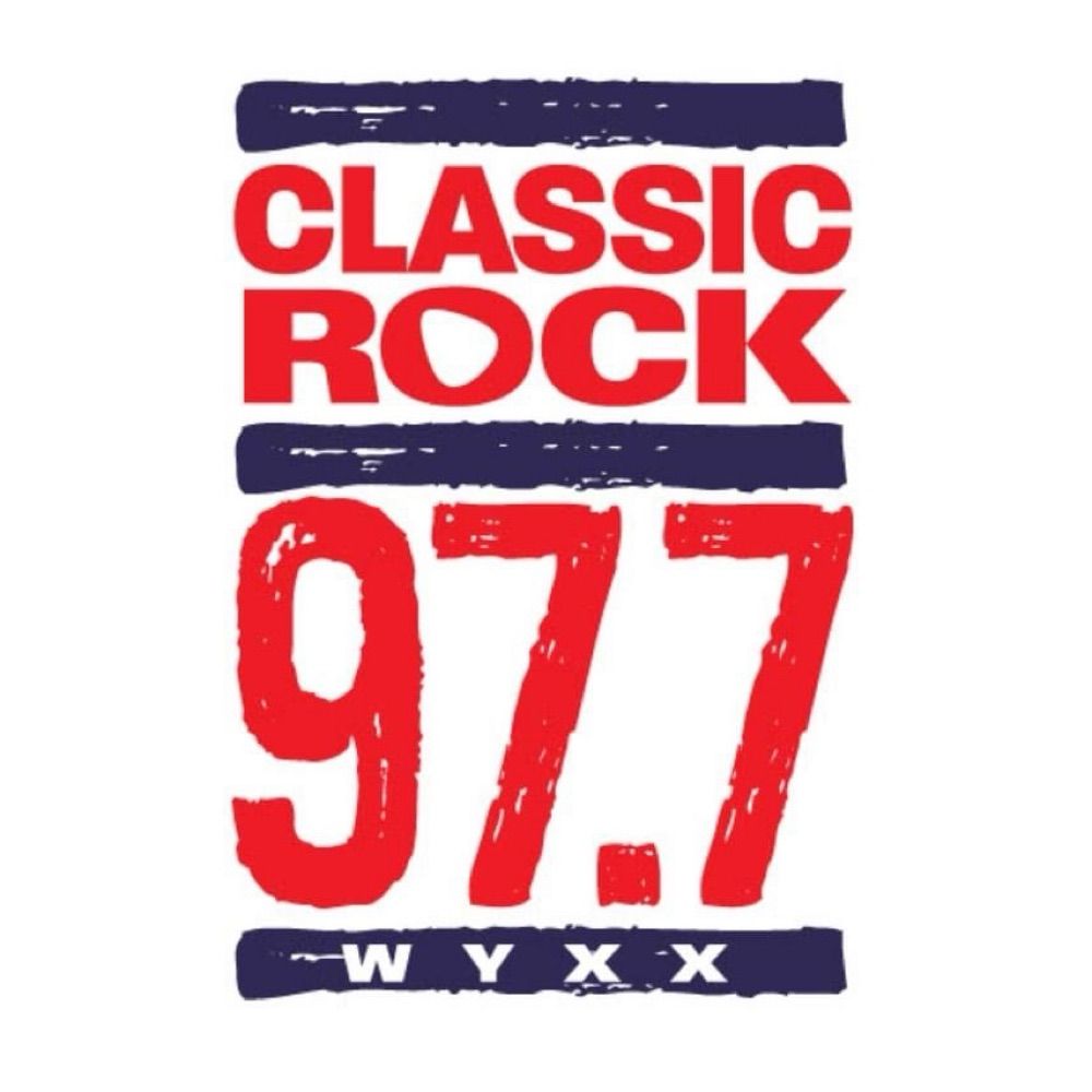 Classic Rock 97.7