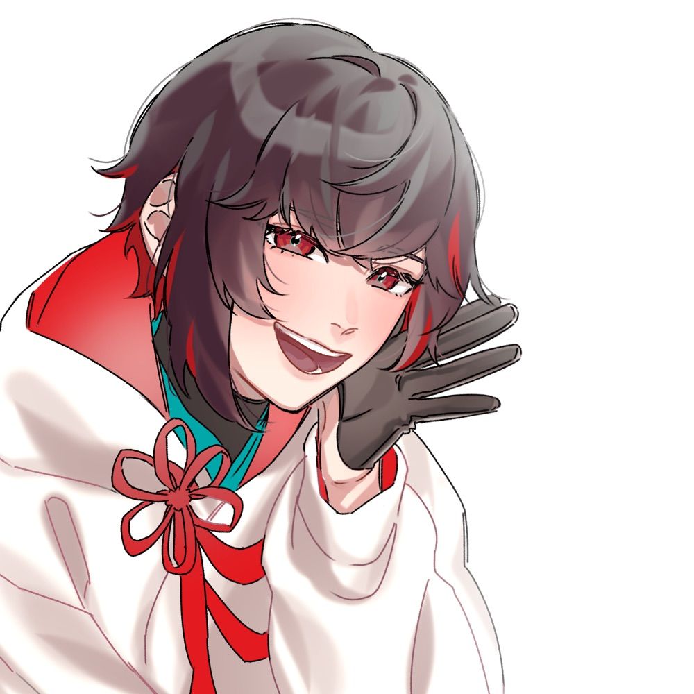 がみ