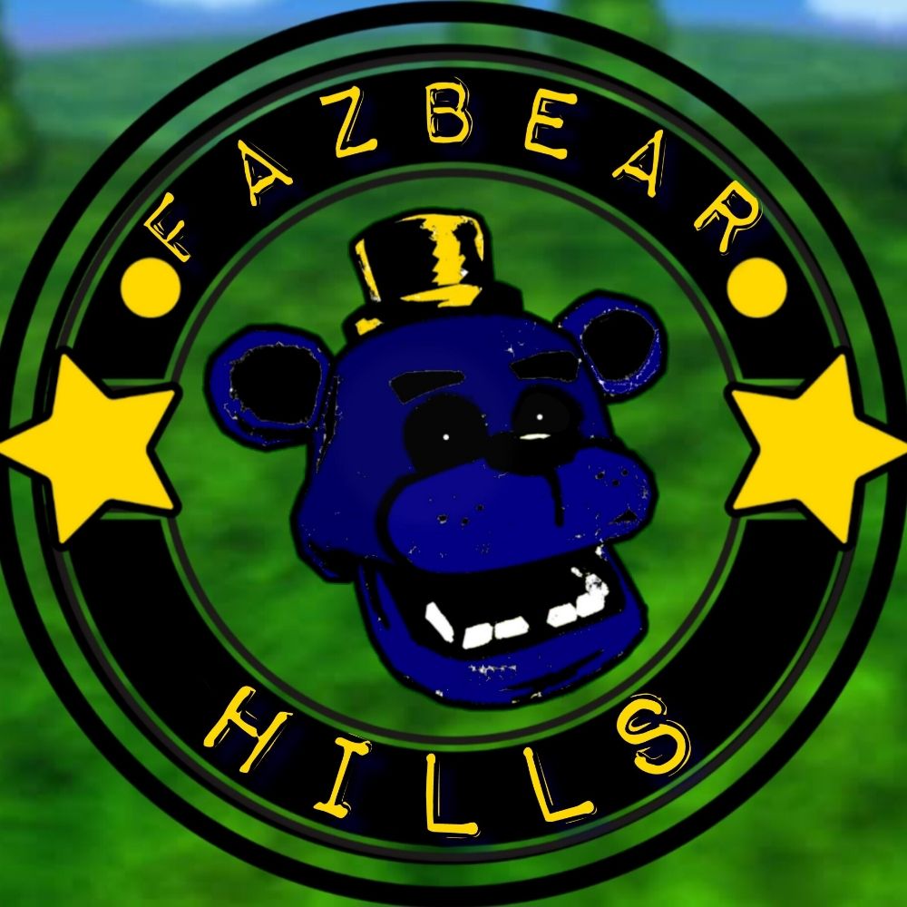 Fazbear Hills