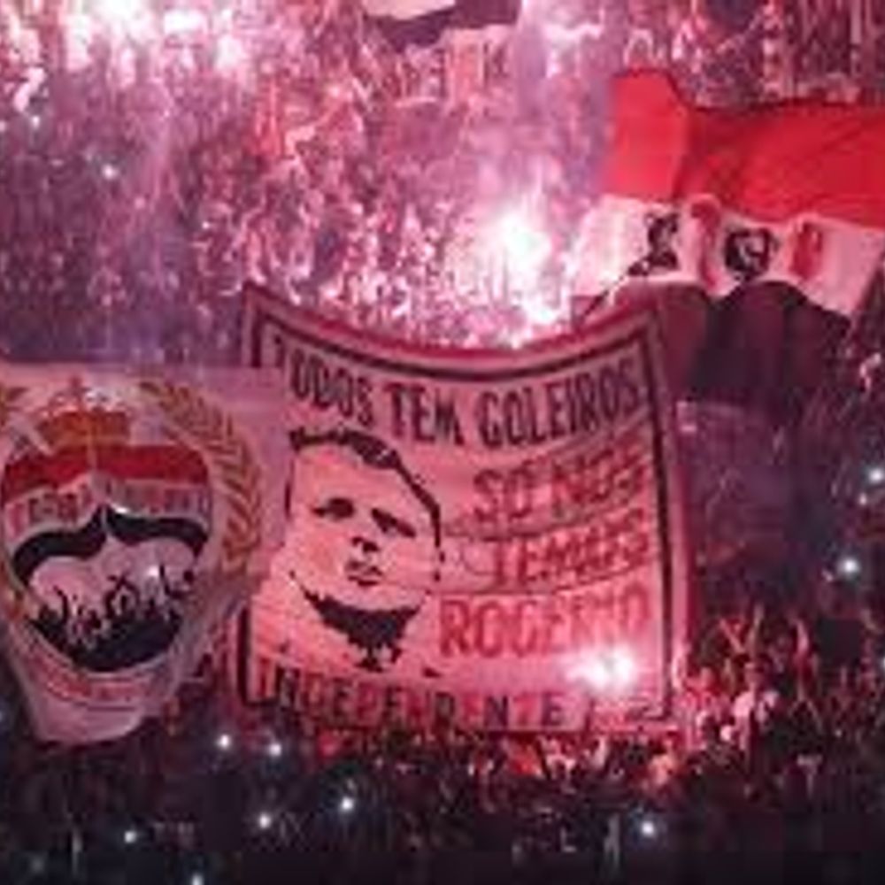 SPFC - Clube da Fé