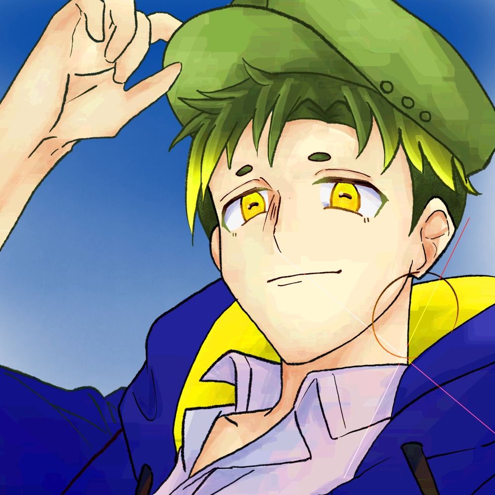 ほっけ
