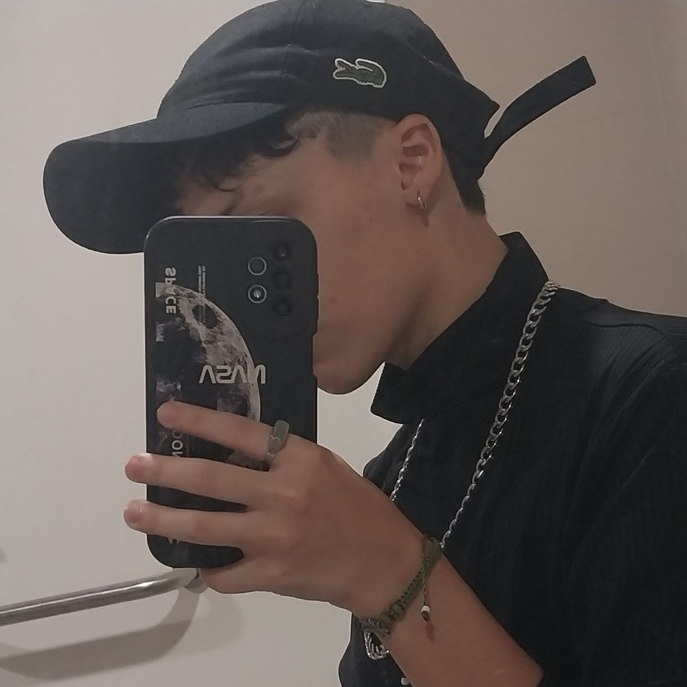 Max