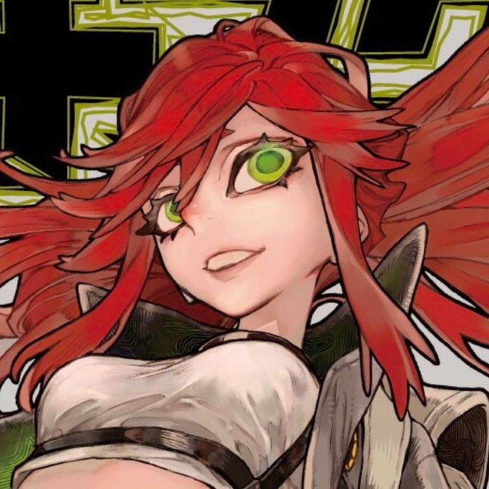 User avatar