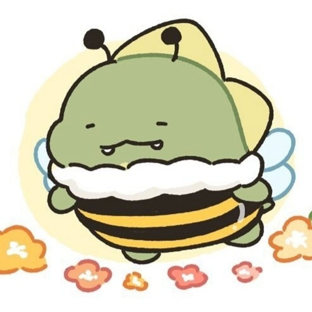 망초