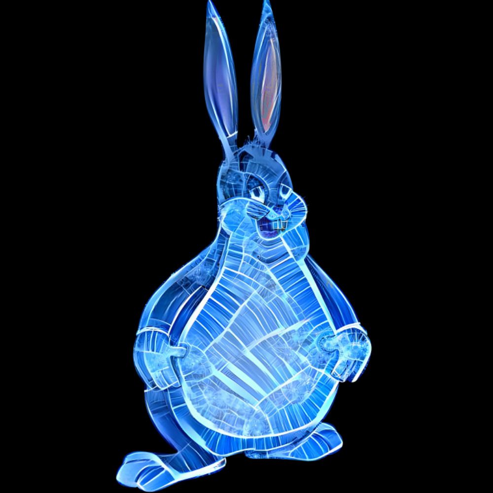 Rezinald Chungus Sr.🗿