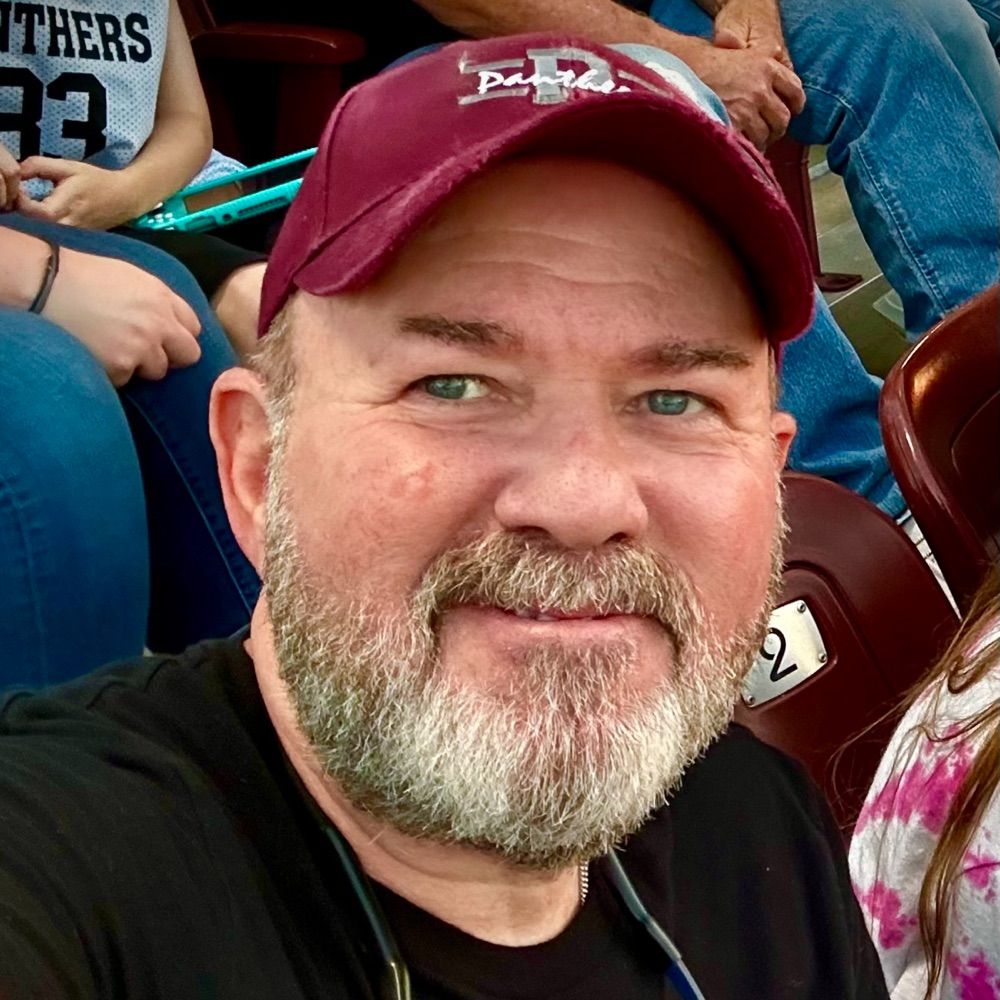 Don Peritz Jr