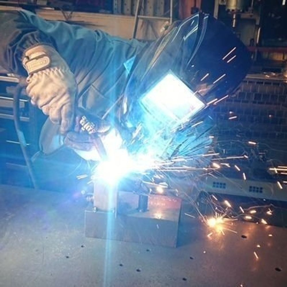 広田熔接工業🧑‍🏭中の人