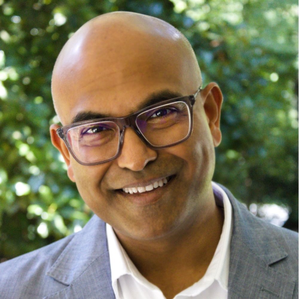 Manoj Mohanan