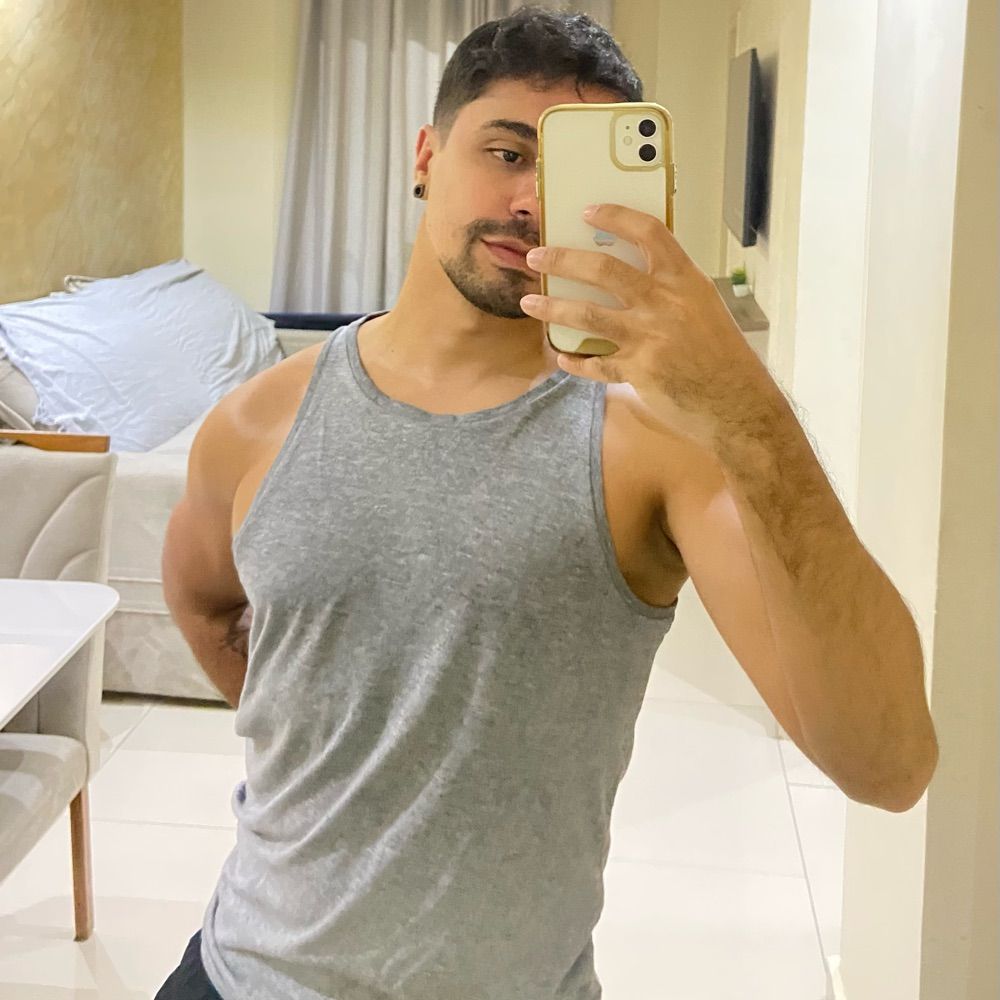 VitorMarchezini