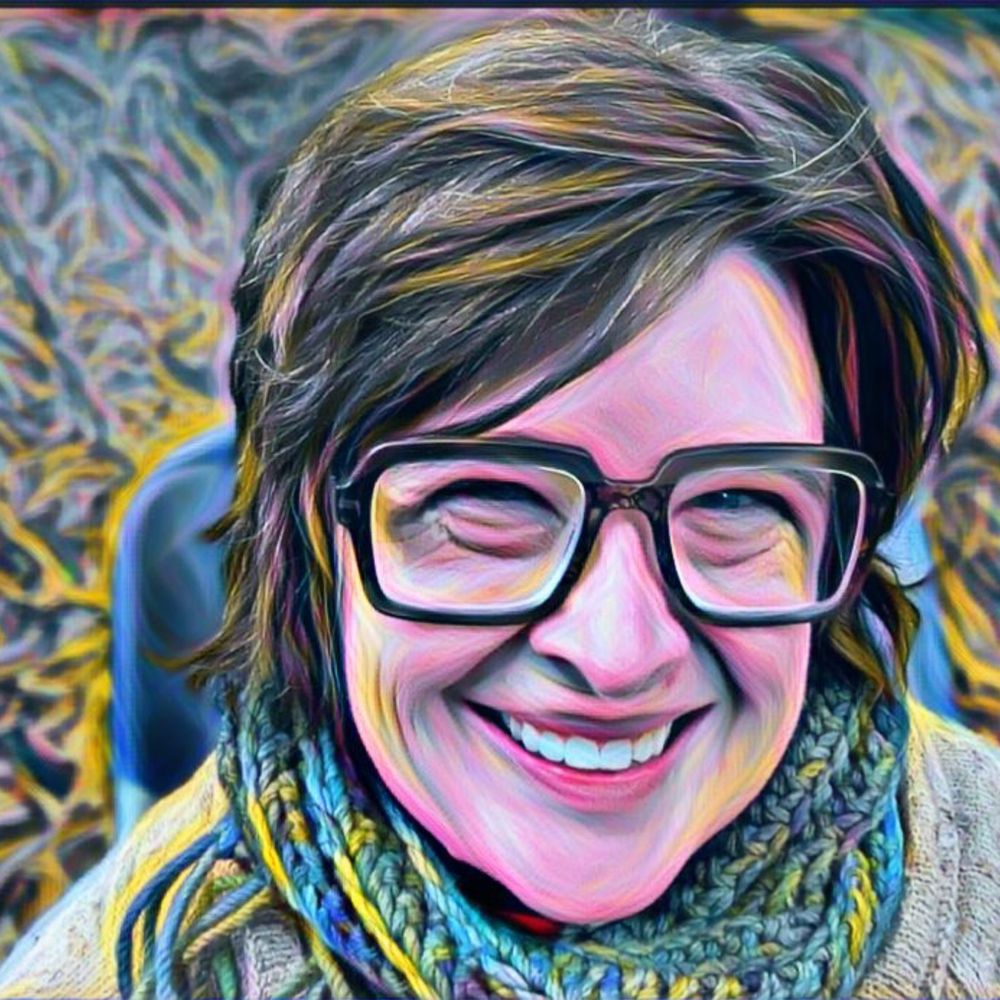 Laura Webber