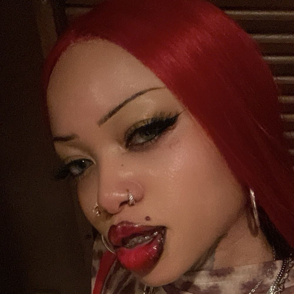⭐️ Reddee Kittie-Li Rose ⭐️