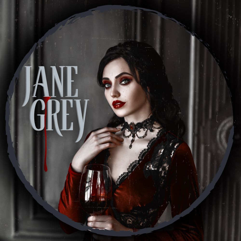 Jane Grey, Monster Smut & Vampire Romance Author