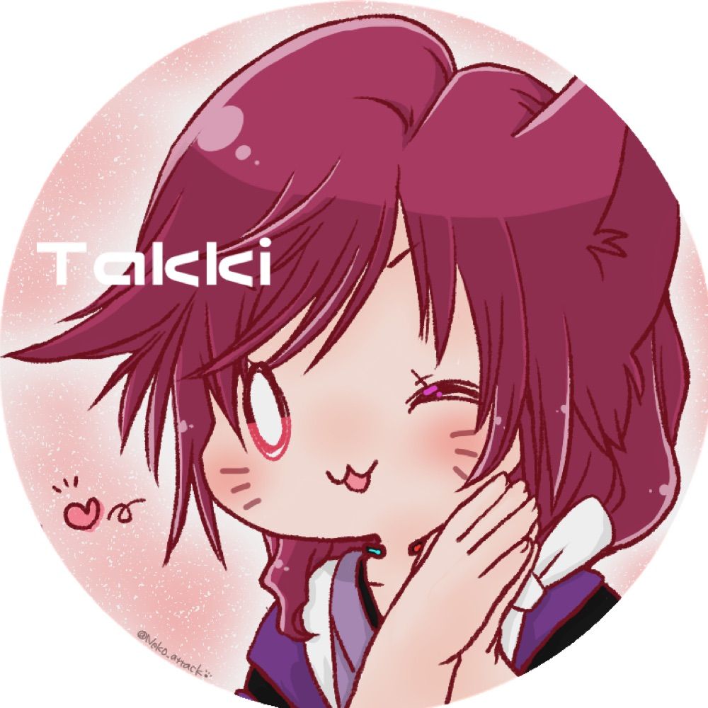 Takki🪣🎣