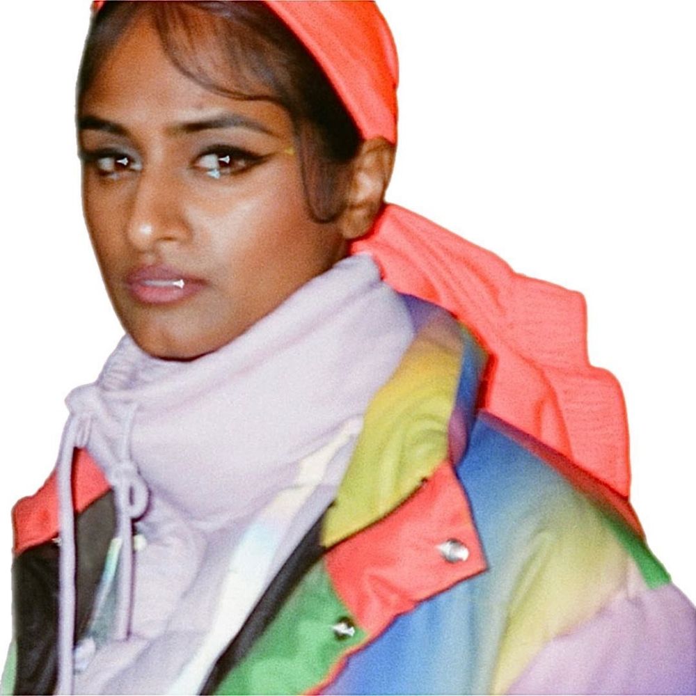 Priya Ragu