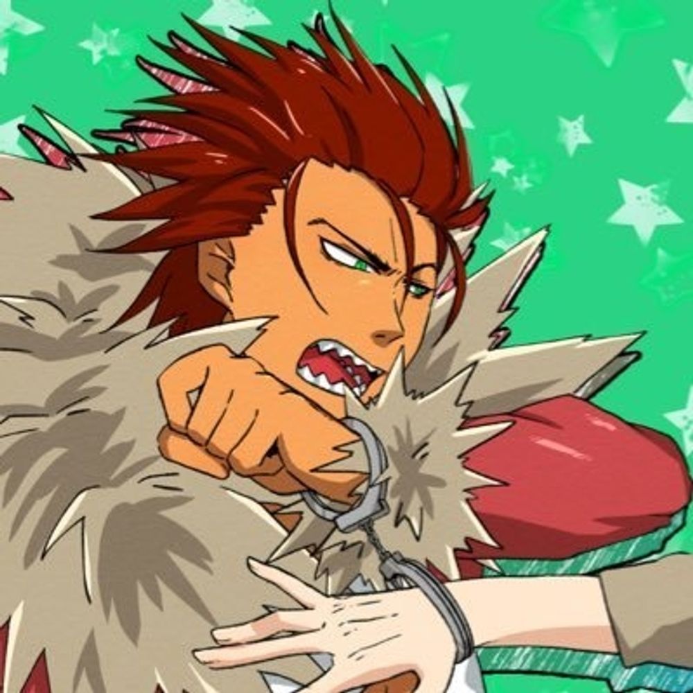 いせice