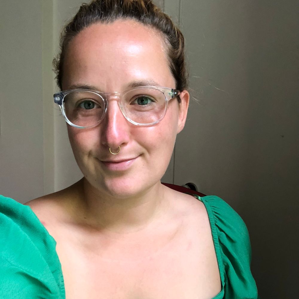 Dr Judith Sijstermans