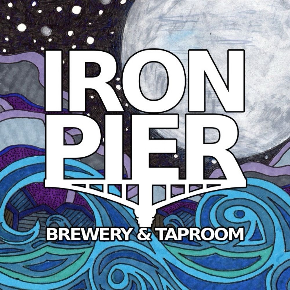 Iron Pier Beer