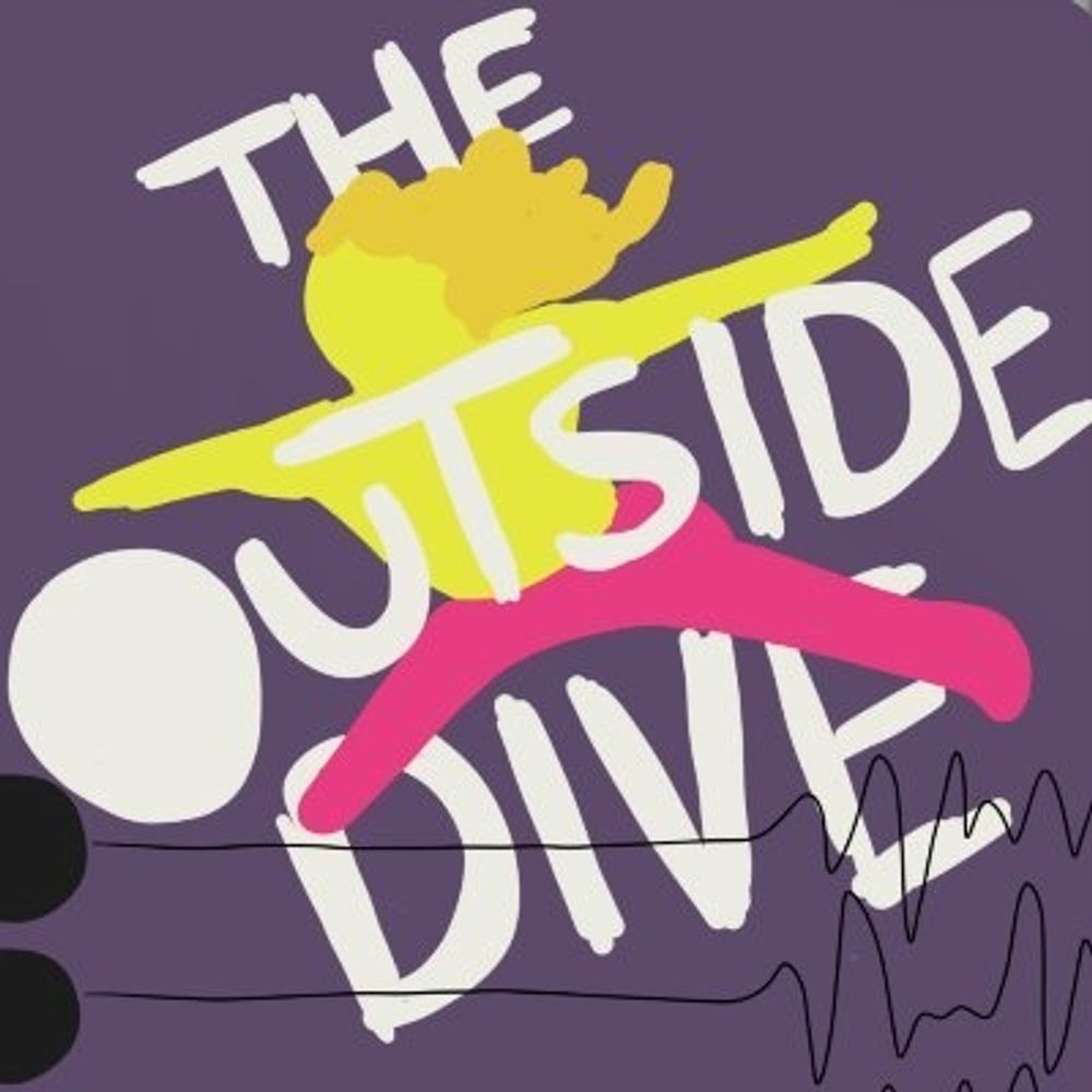 The Outside Dive 
