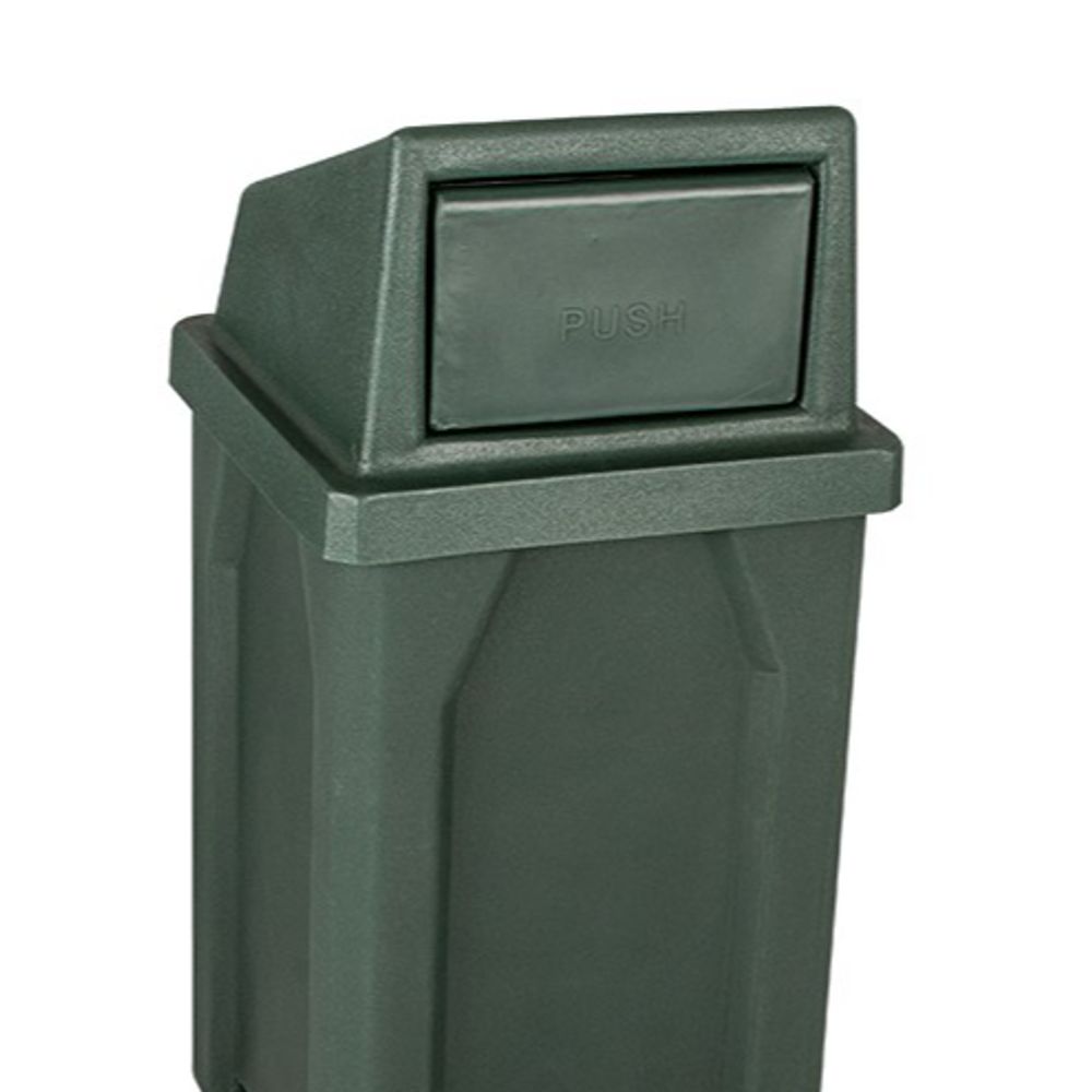 Budget Bin