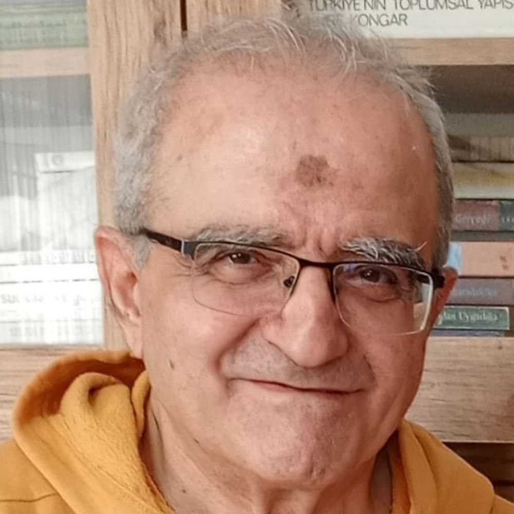 TURGUT Ağar
