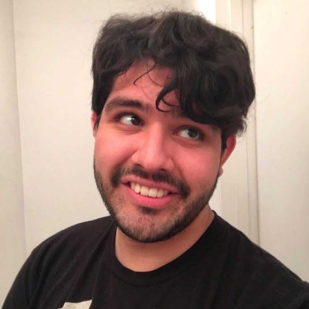 Lorenzo Rodriguez-Guzman