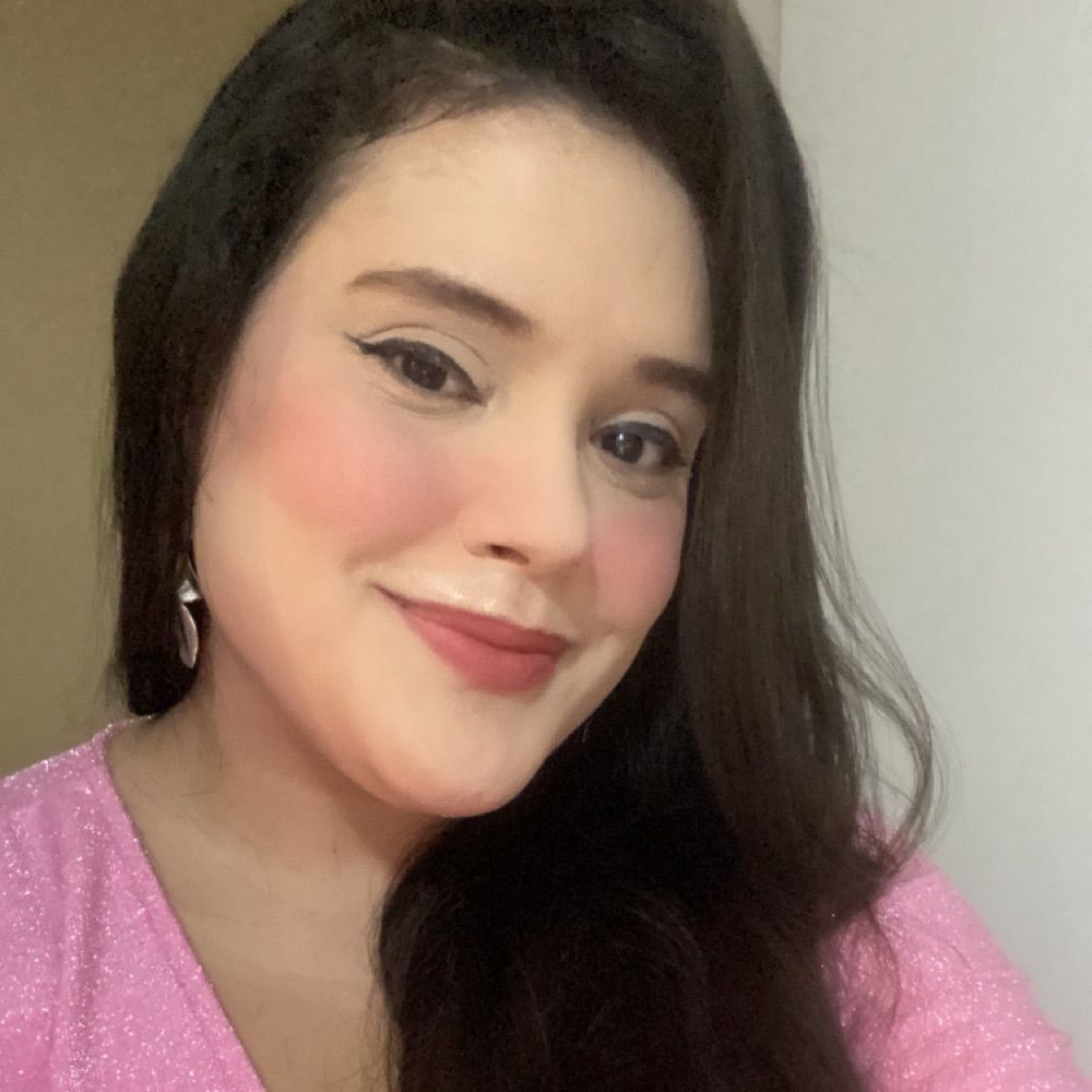 Jamille Mourão 