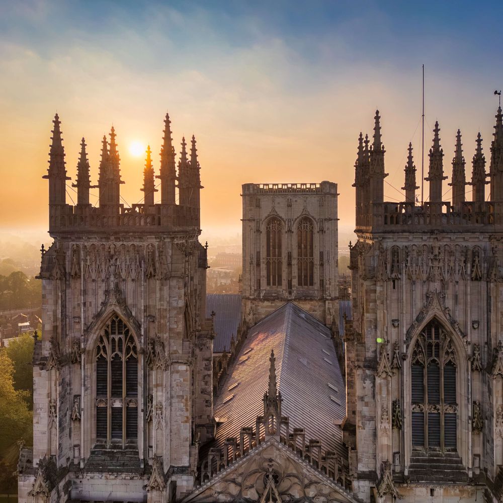 York Minster