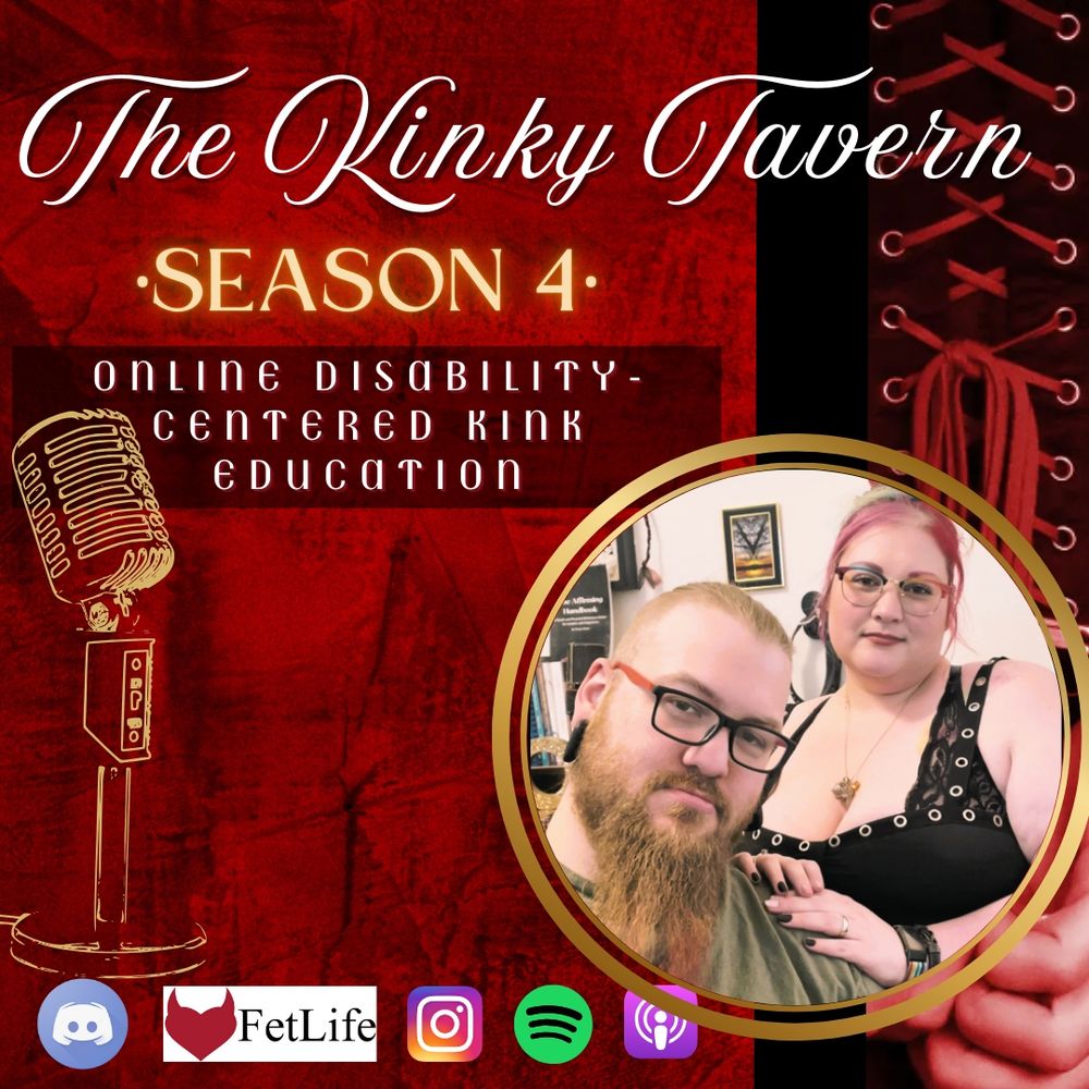 The Kinky Tavern Podcast