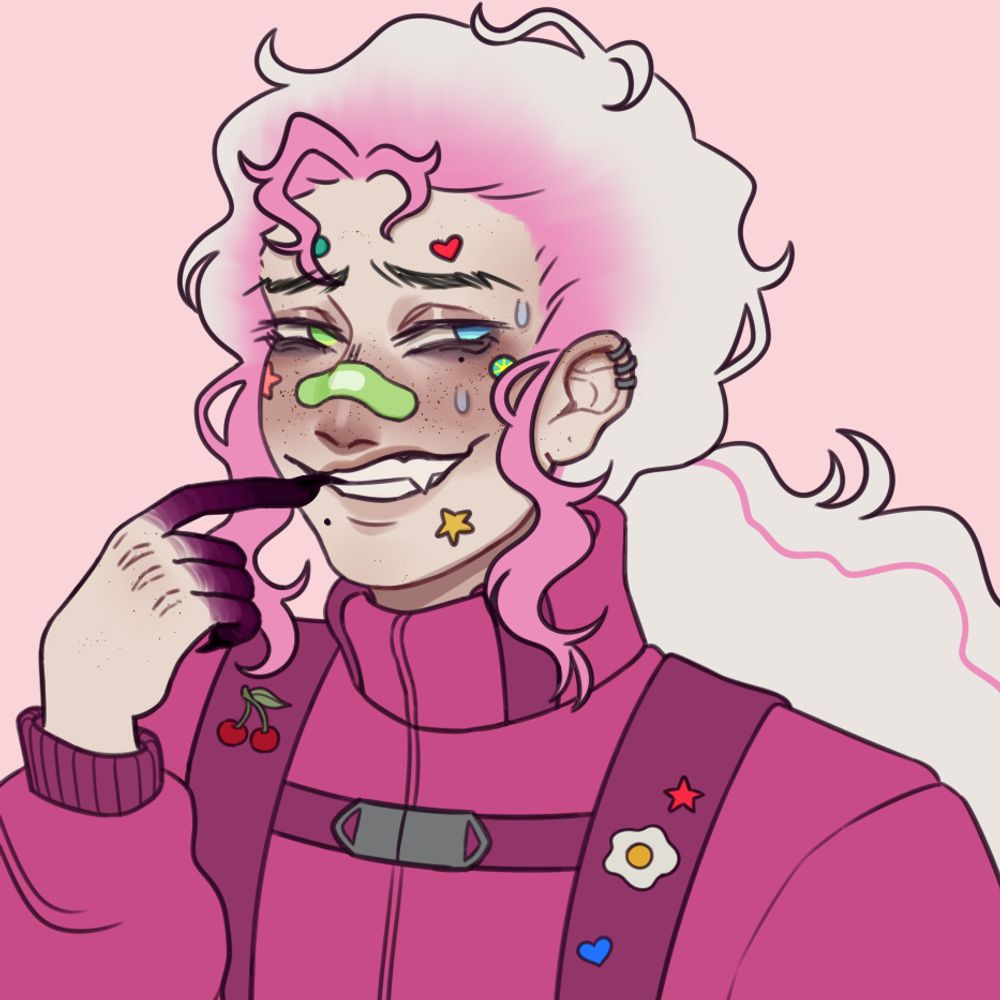 💀 fonniette / aphrodite 💀 ! 🧿🍉