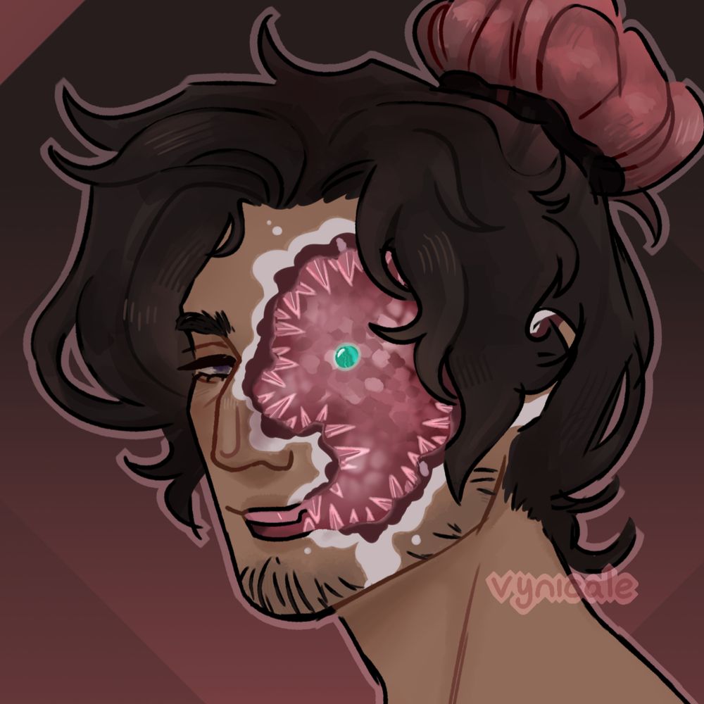 💀 fonniette / aphrodite 💀 ! 🧿🍉